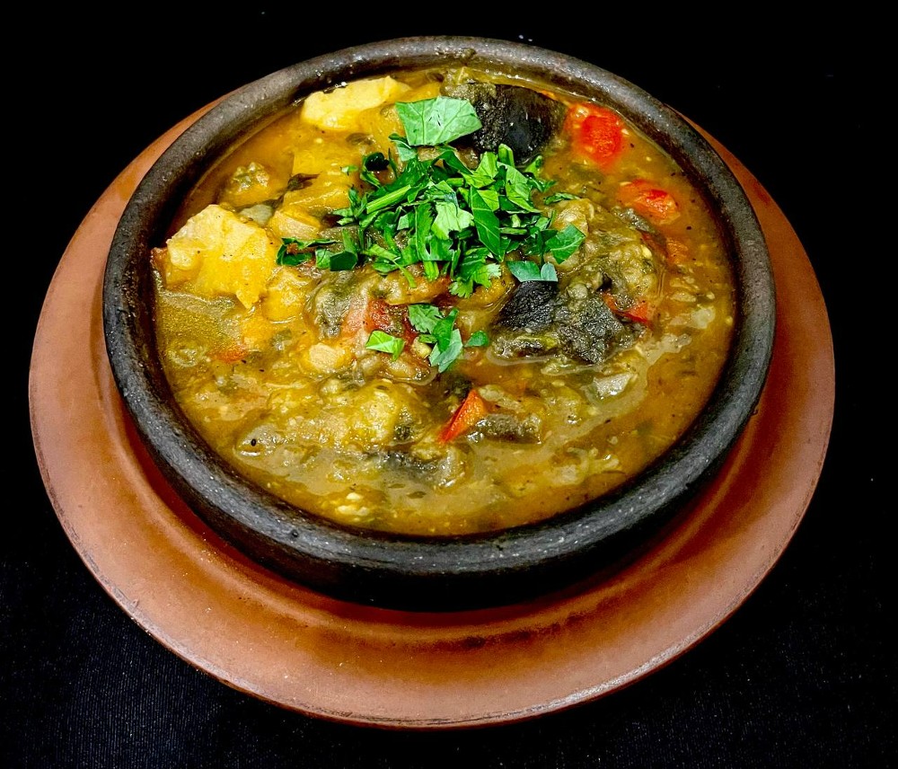 Аджапсандалі