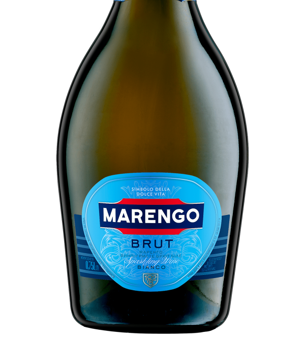 Marengo Brut біле брют 0.75л