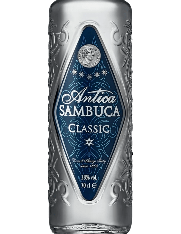 Volare Sambuca Antica Classic 50мл