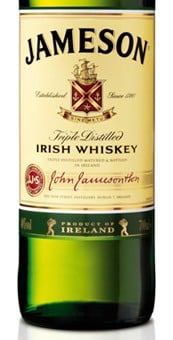Jameson 50мл