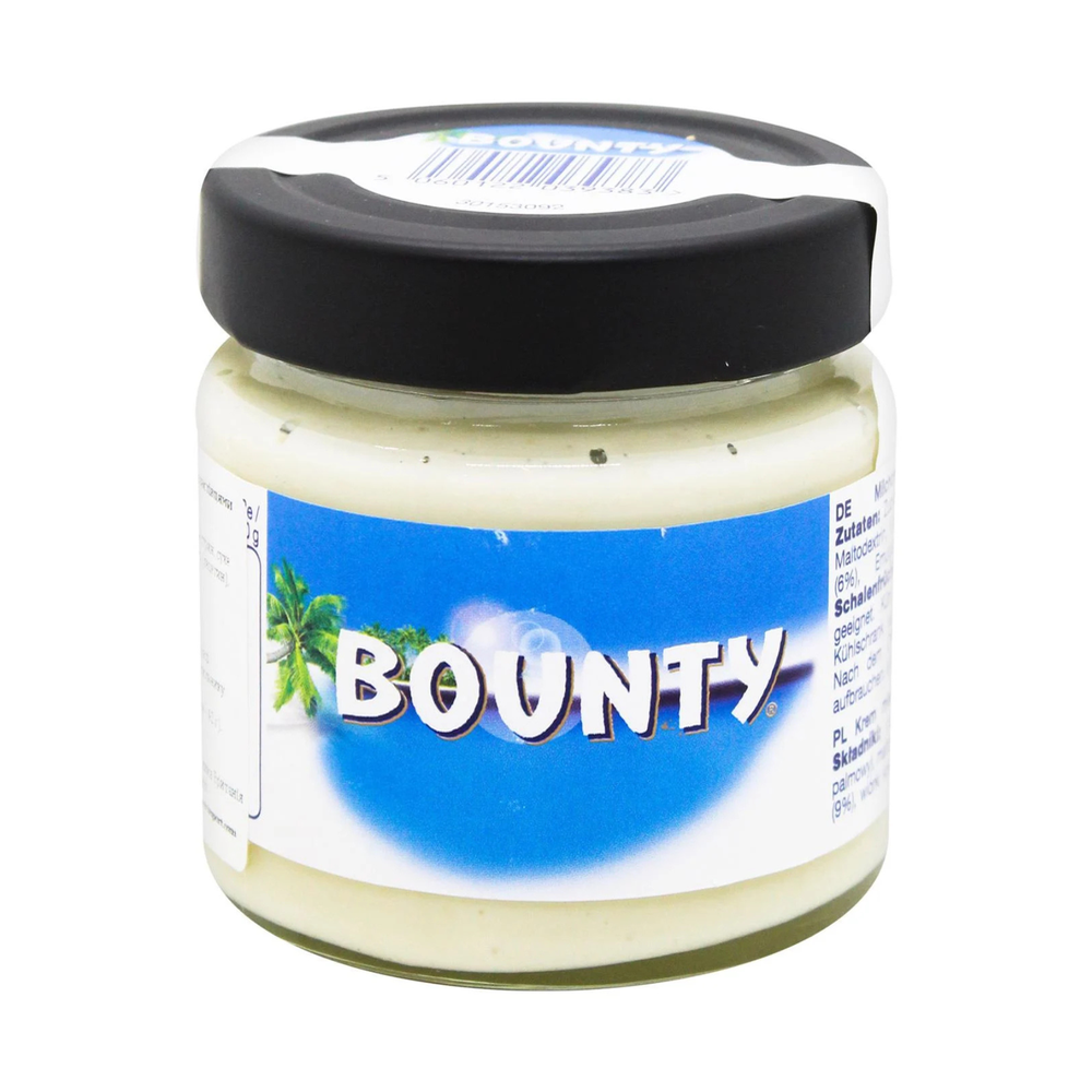 Шоколадна паста Bounty 200г