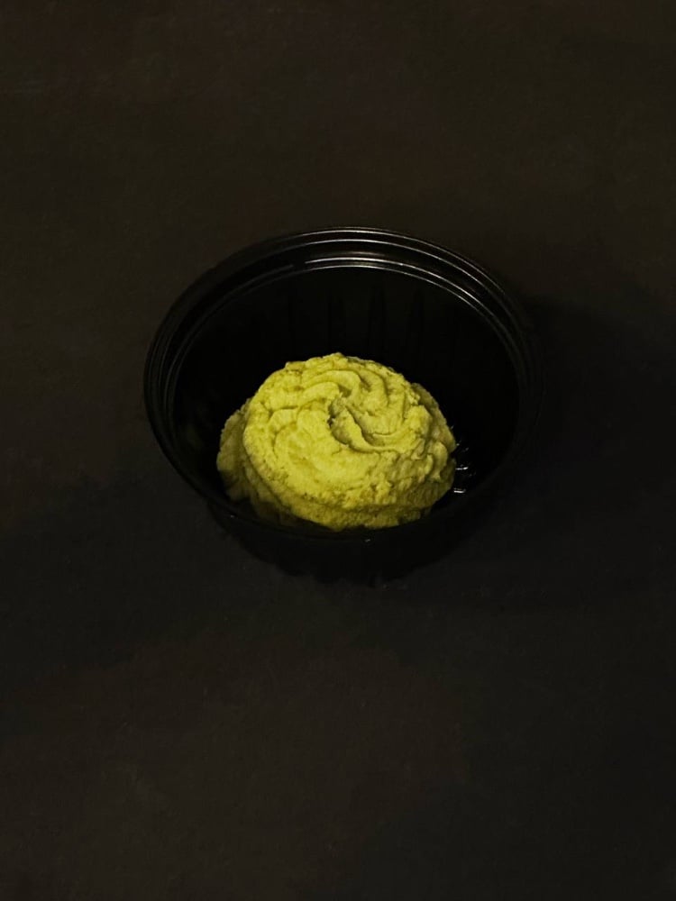 Васабі додатковий