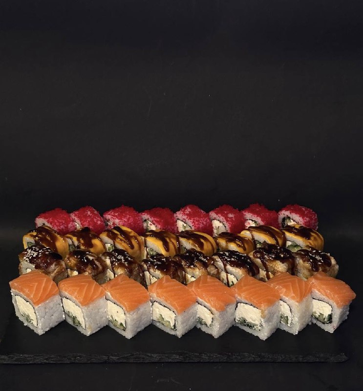 Сет Класичний 1050гр/32шт