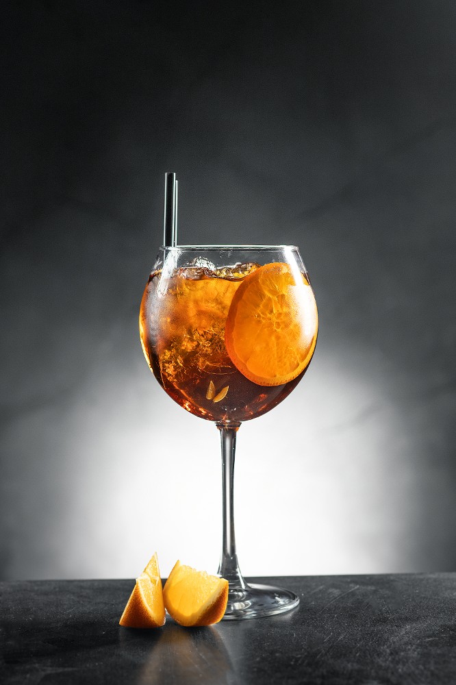 Коктейль Martini Tonic - Мартини Тоник