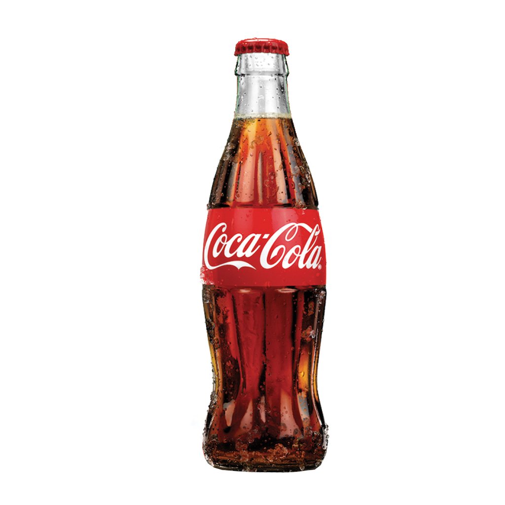 Напиток "Coca-cola" 0.25 л стекло