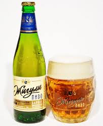 0,5 л "Жигули БАРНОЕ"