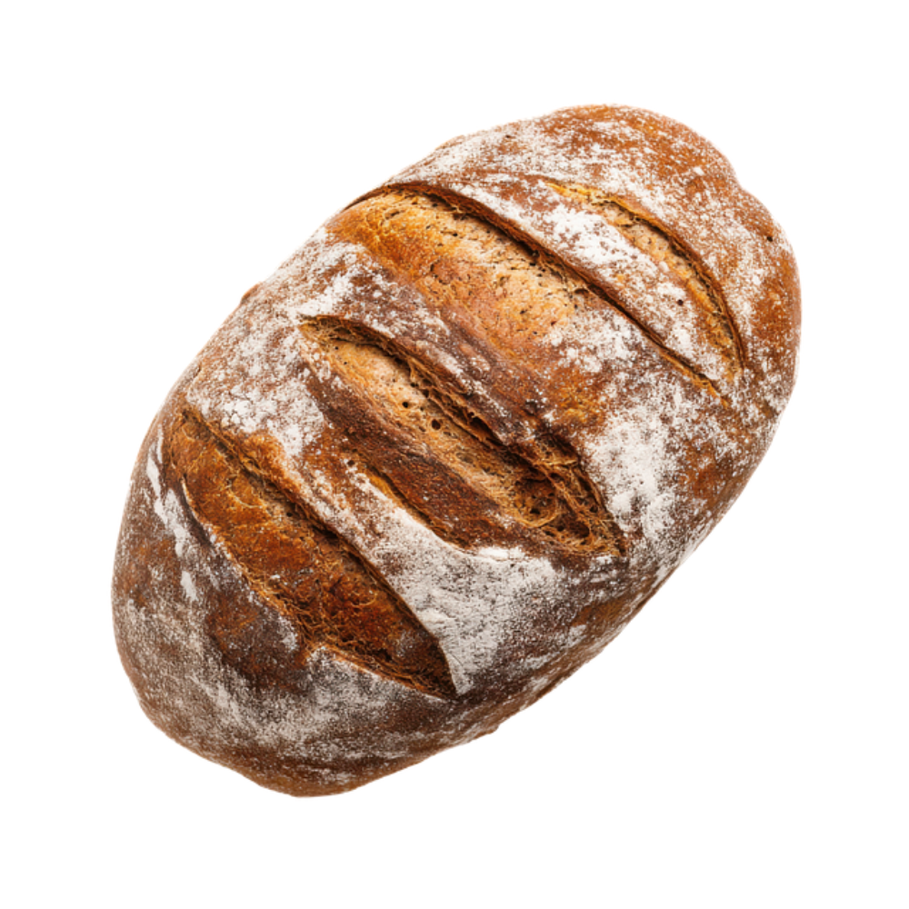 Ржаной хлеб