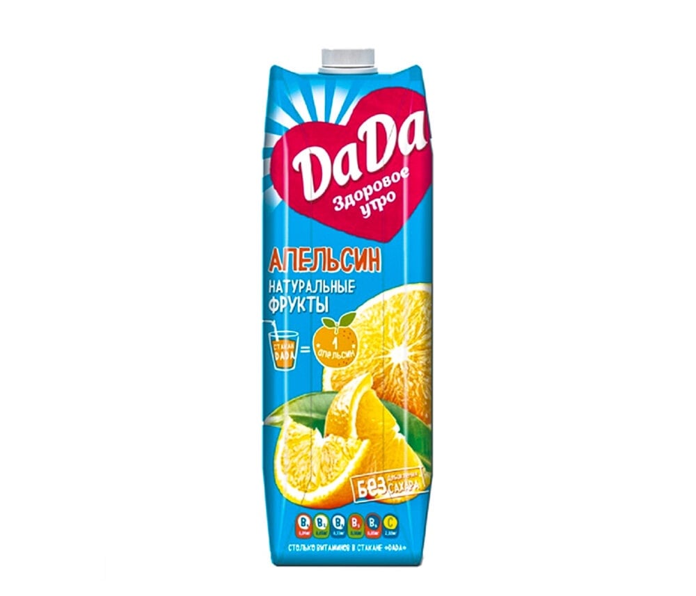 Да да 1л