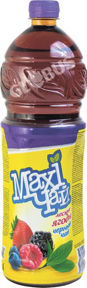 MAXI чай