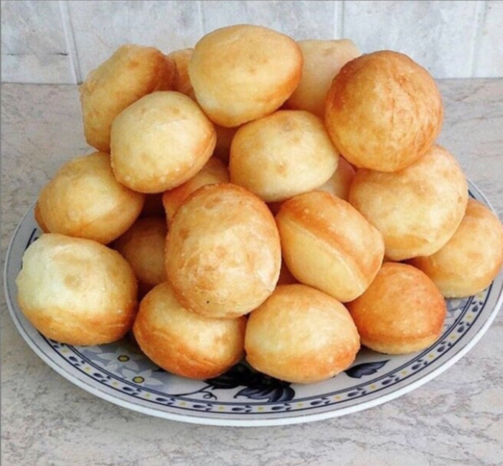 Бауырсак
