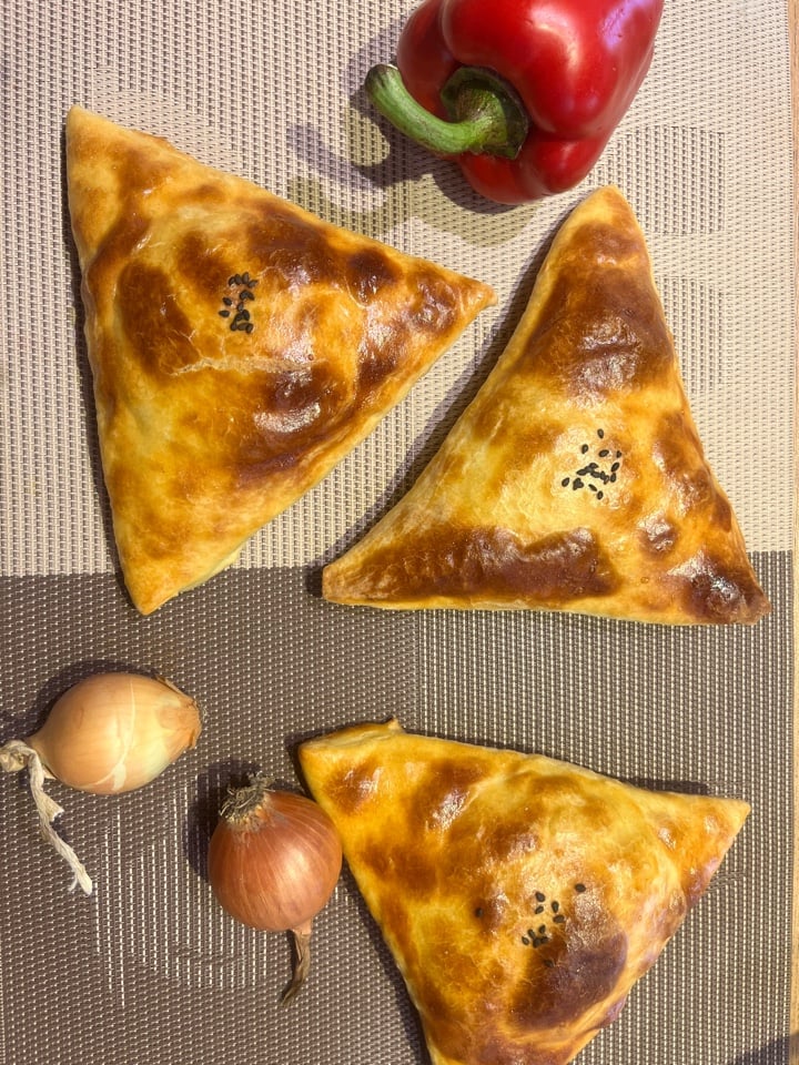 САМСА