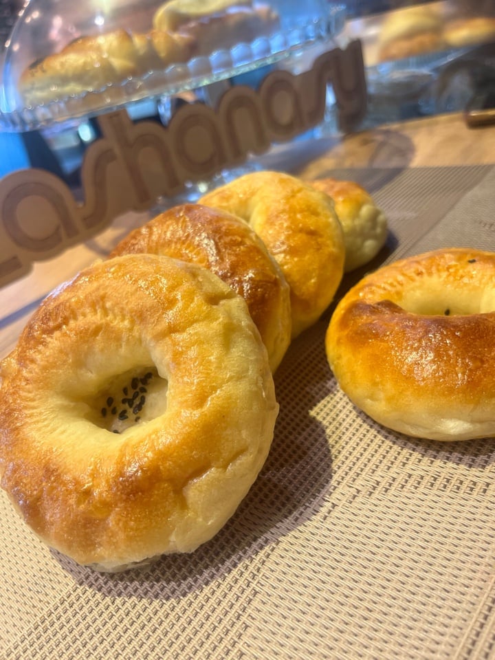 Лепешка