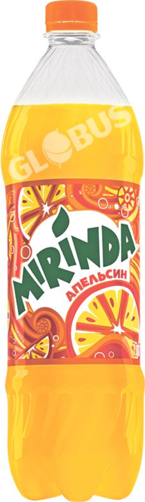 Меринда
