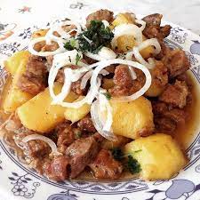 Куырдак