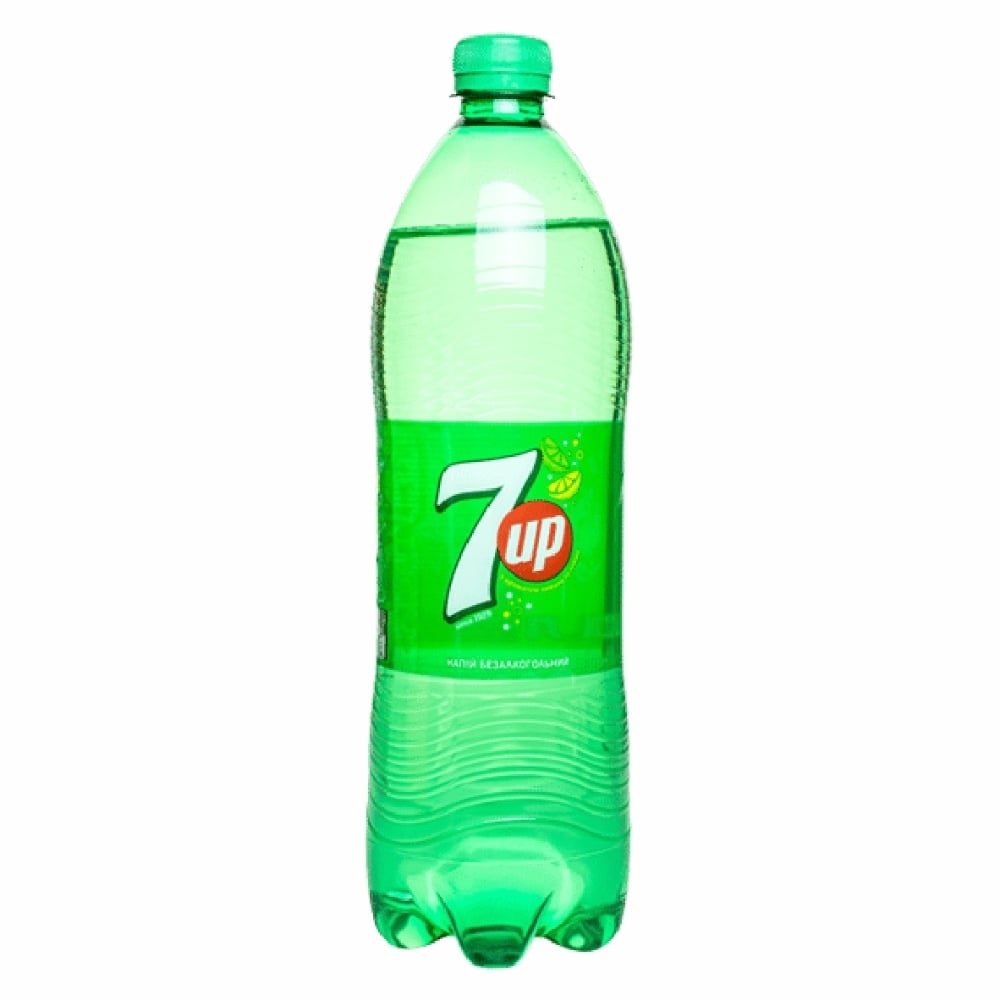 7 UP