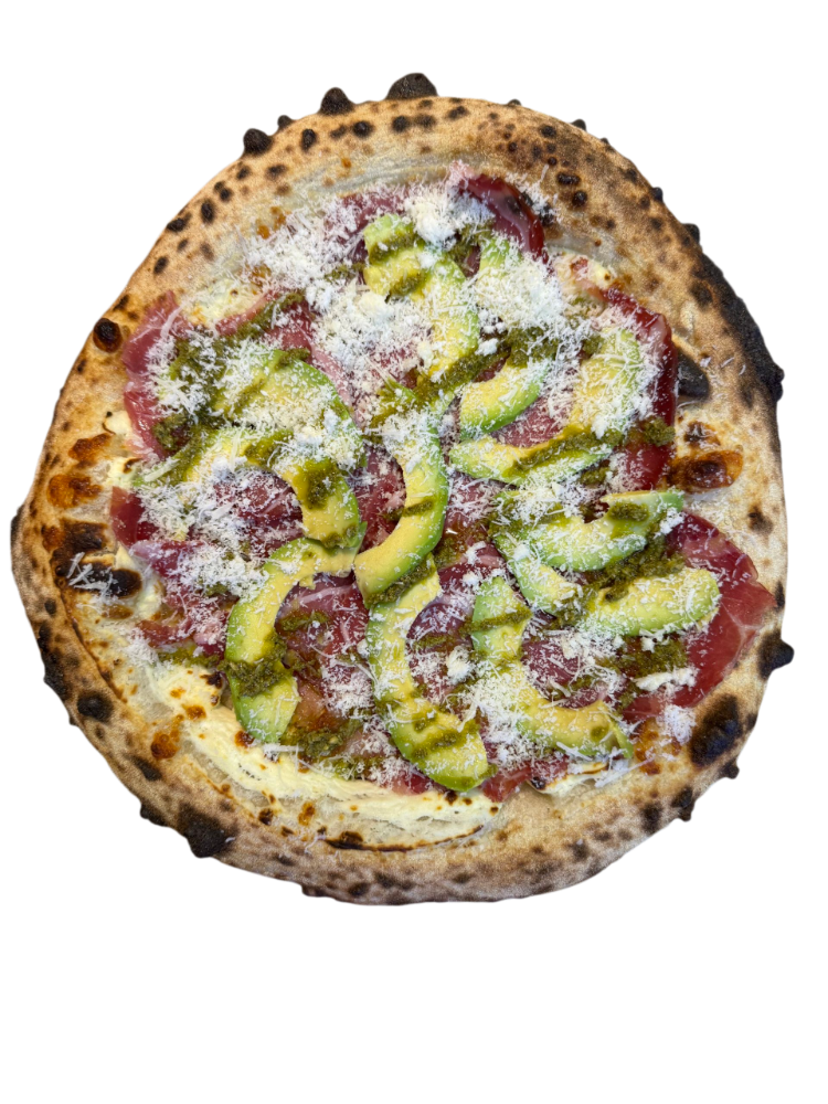 Піца з Копою 30 см