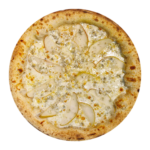 Піца Груша та сир