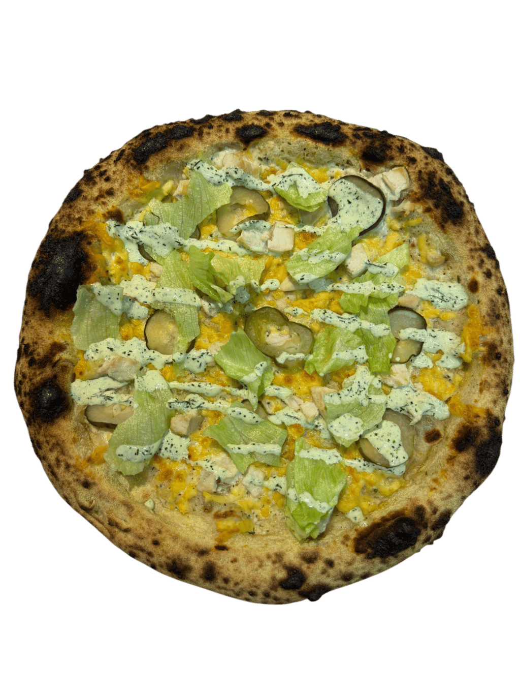 Піца Шаурма 30см