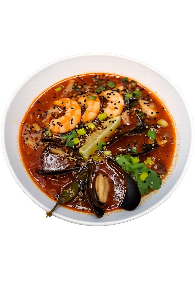 Том Ям Преміум