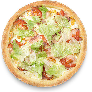 Цезар піцца