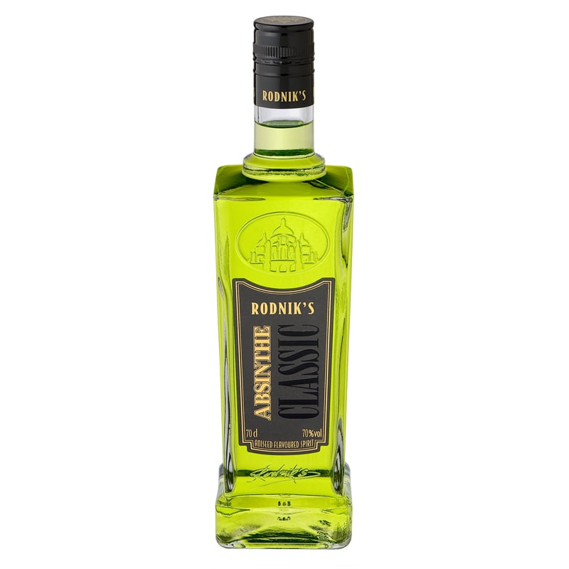Absinthe Rodnicks
