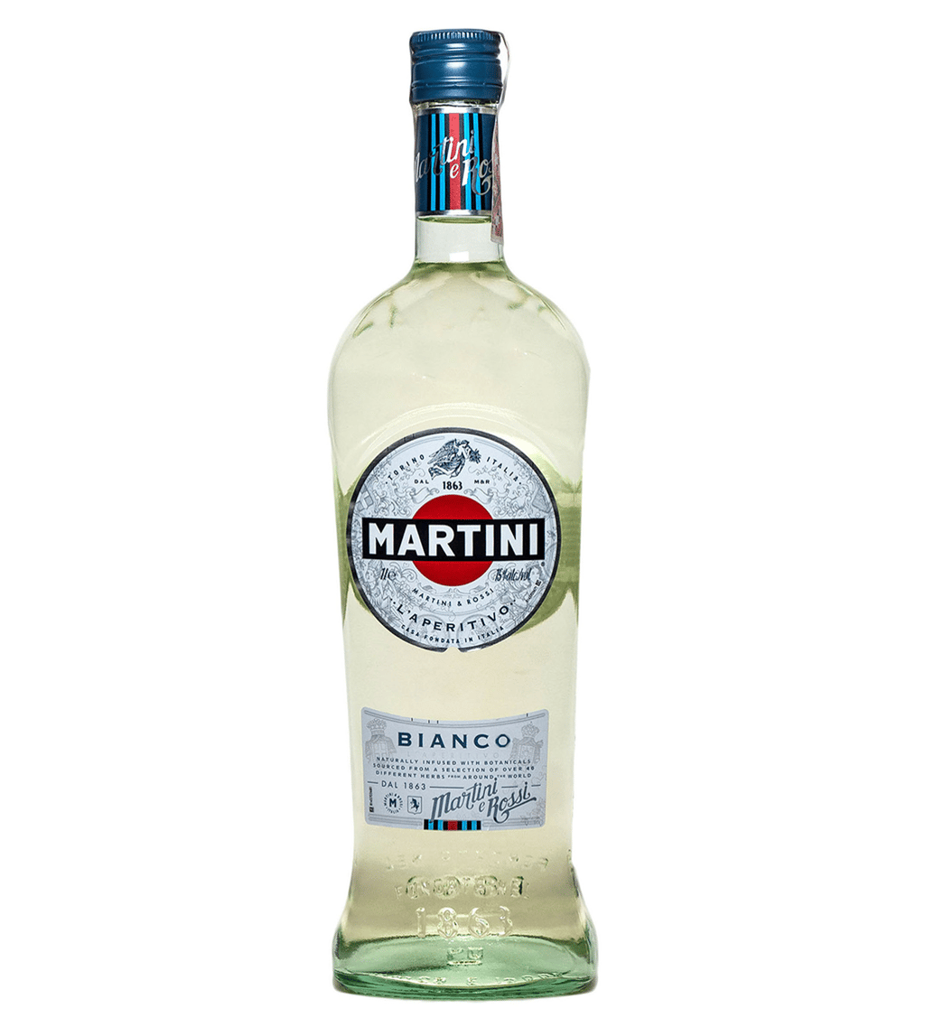 Martini Bianco