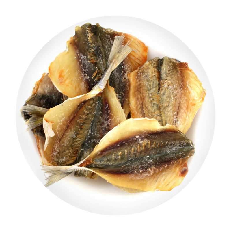 Жовтий Смугастик