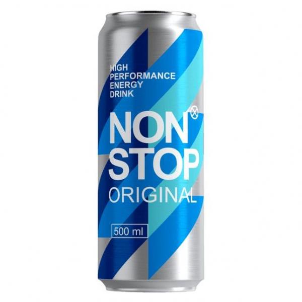 Нон-Стоп 0.25