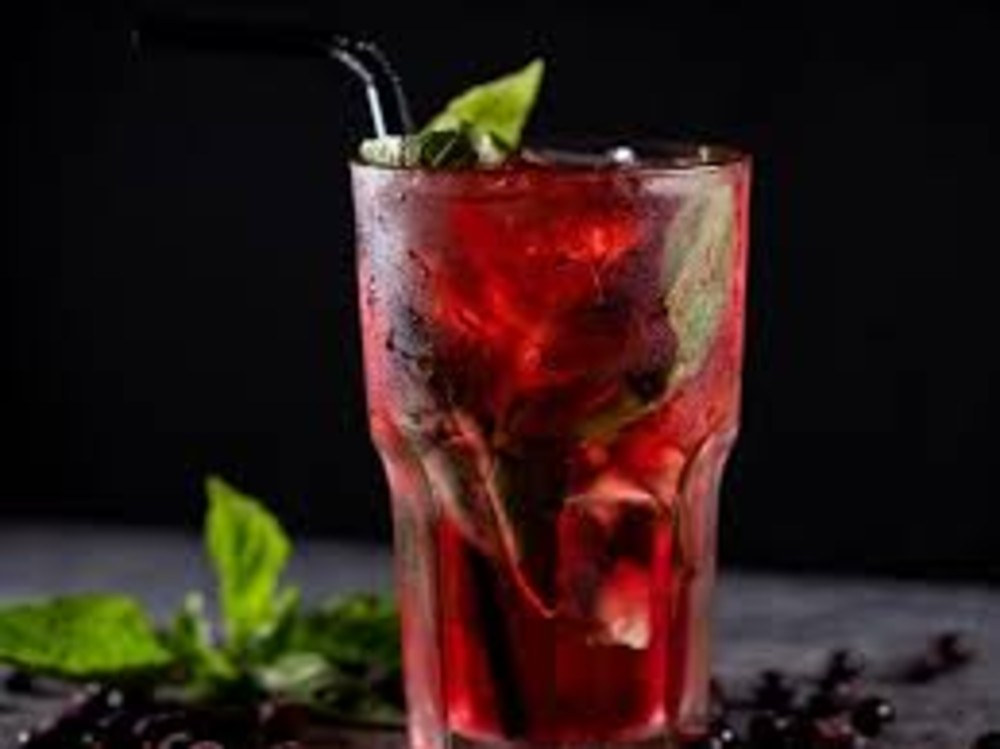 Смородина базилік 250мл