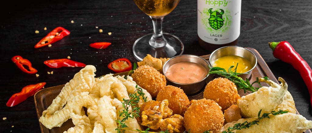 Пивна дошка