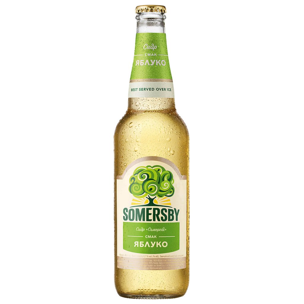 Somersby