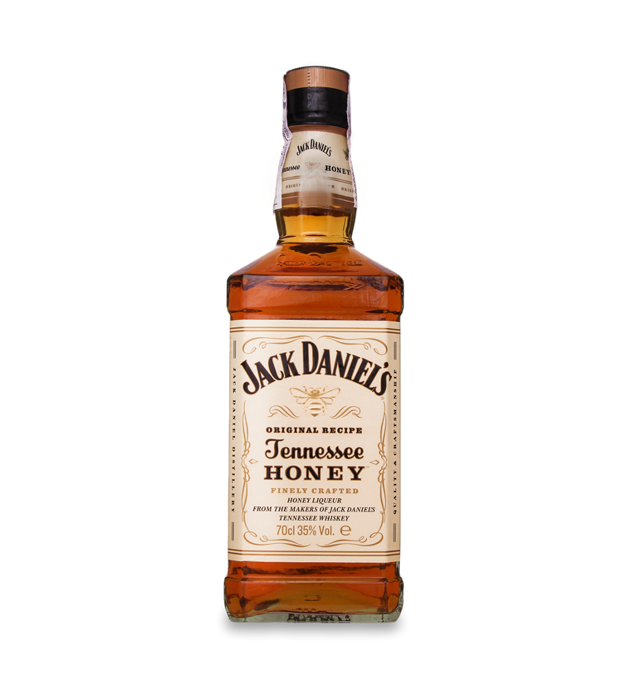 Jack Daniels
