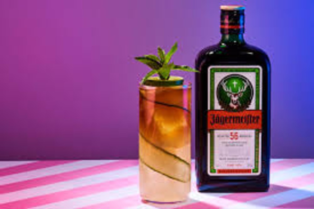 Пряний Єгерь