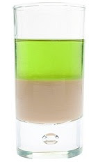 Зелений мексиканець