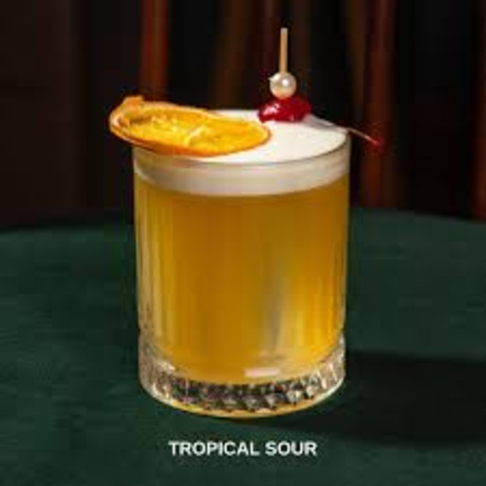 Тропікал Сауер