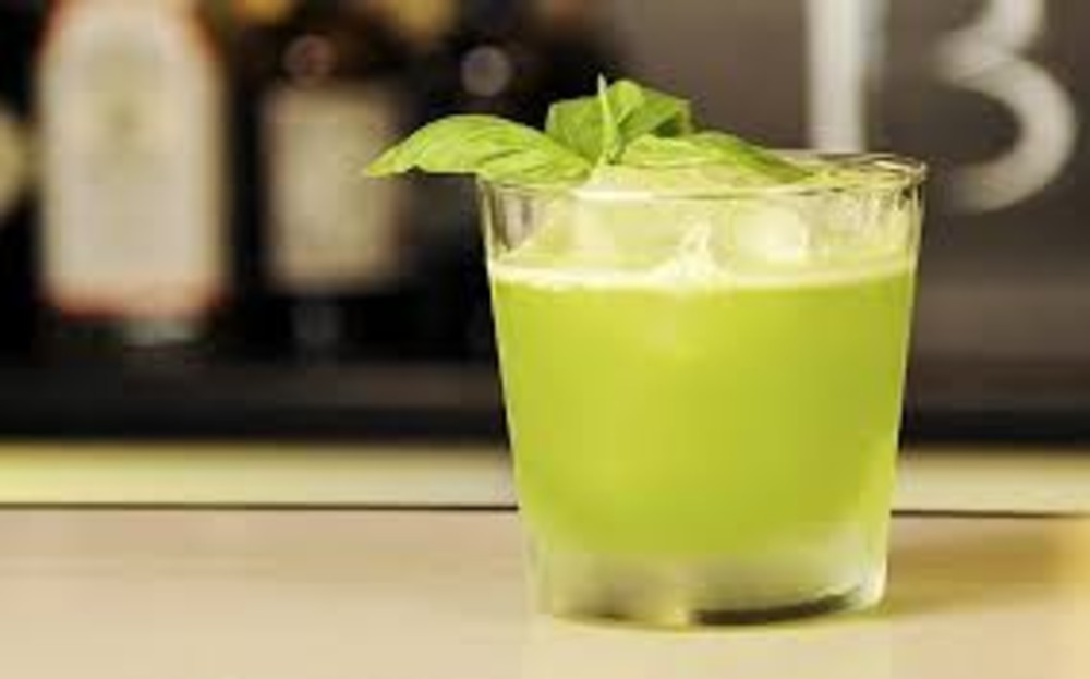 Базиліковий сауер