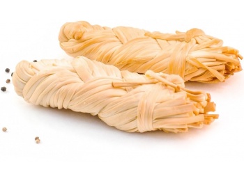 Косічка вагова