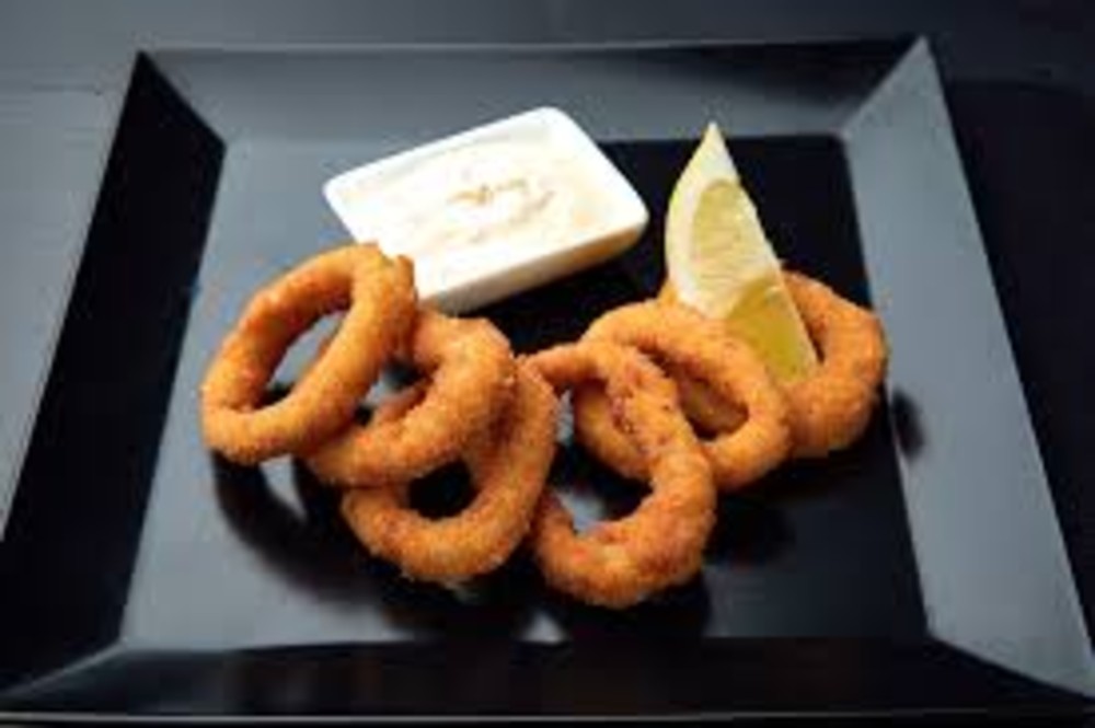 Кільця кальмара 