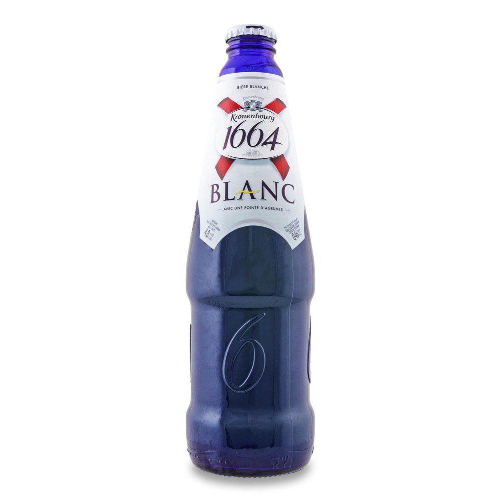 бланш скло