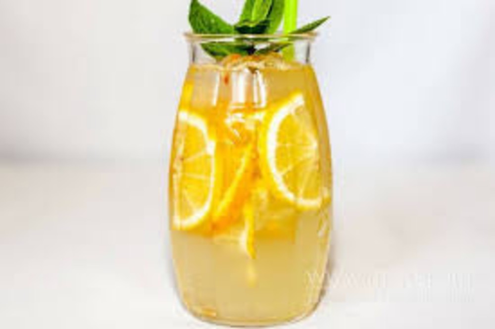 Лимонад класичний 1л