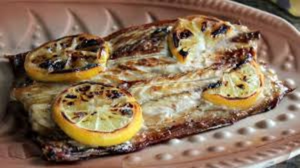 Філе скумбрії