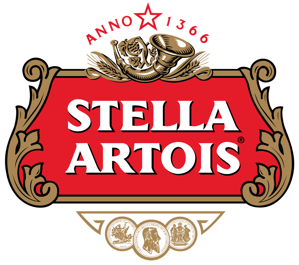 Stella Artois ж/б