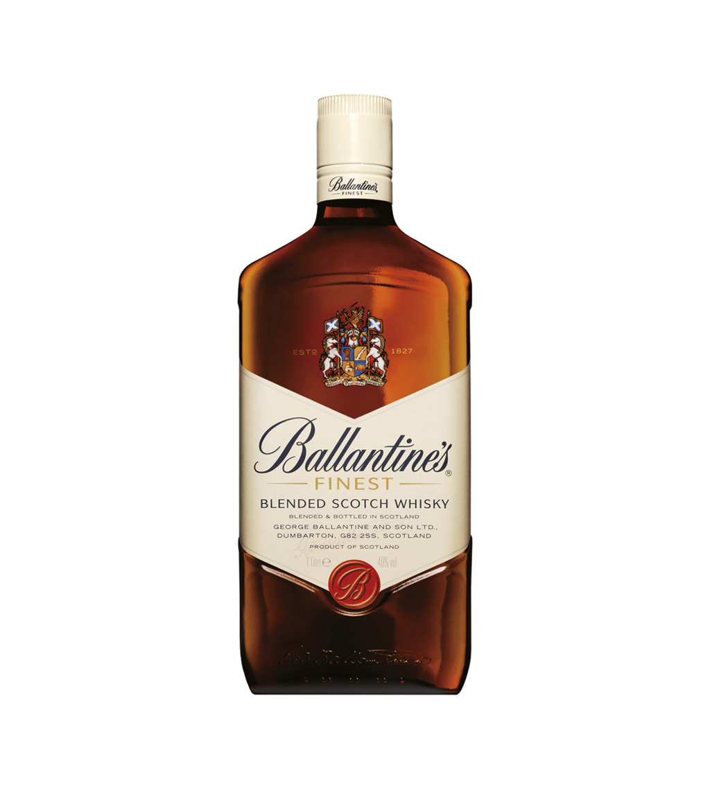 Ballantines