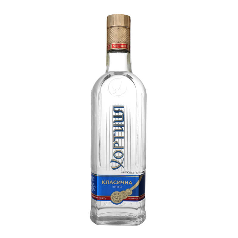 Хортиця Класична