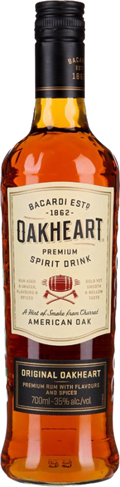 Oakheart