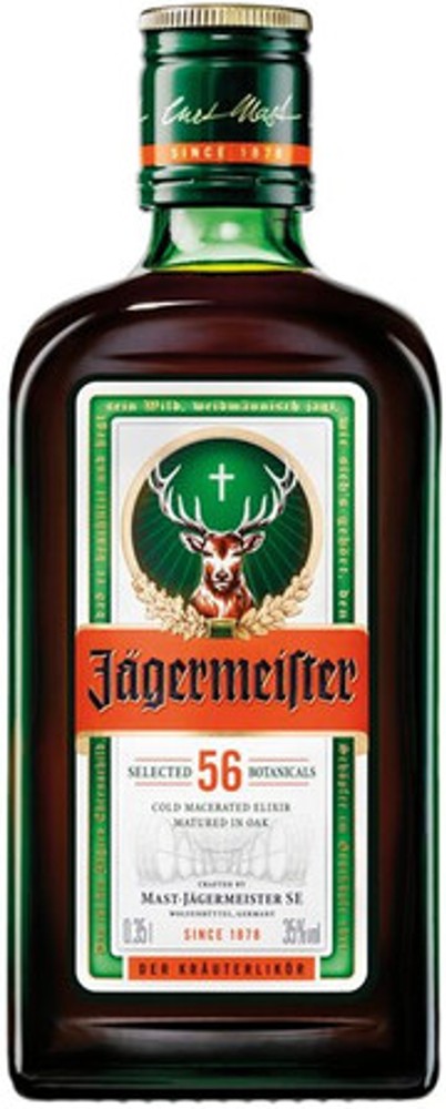 Єгермейстер