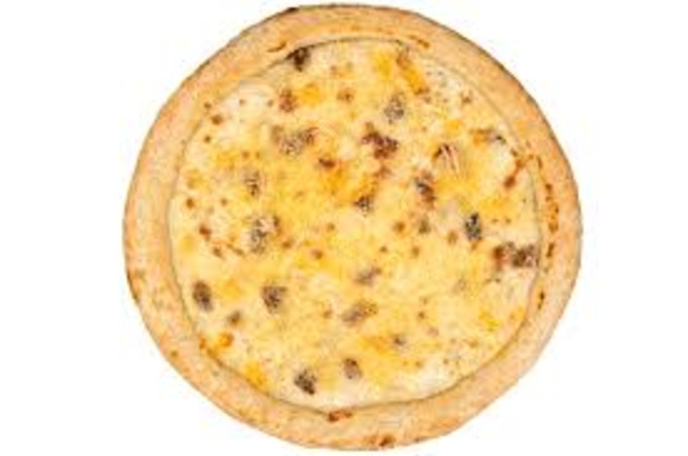 Піца сирна дитяча
