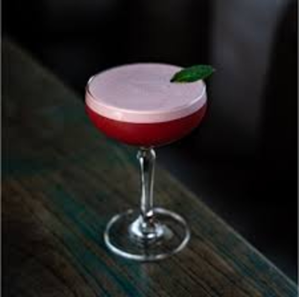 Clover Club