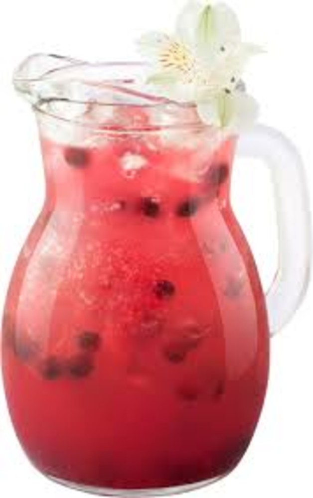 Смородина базилік 1л