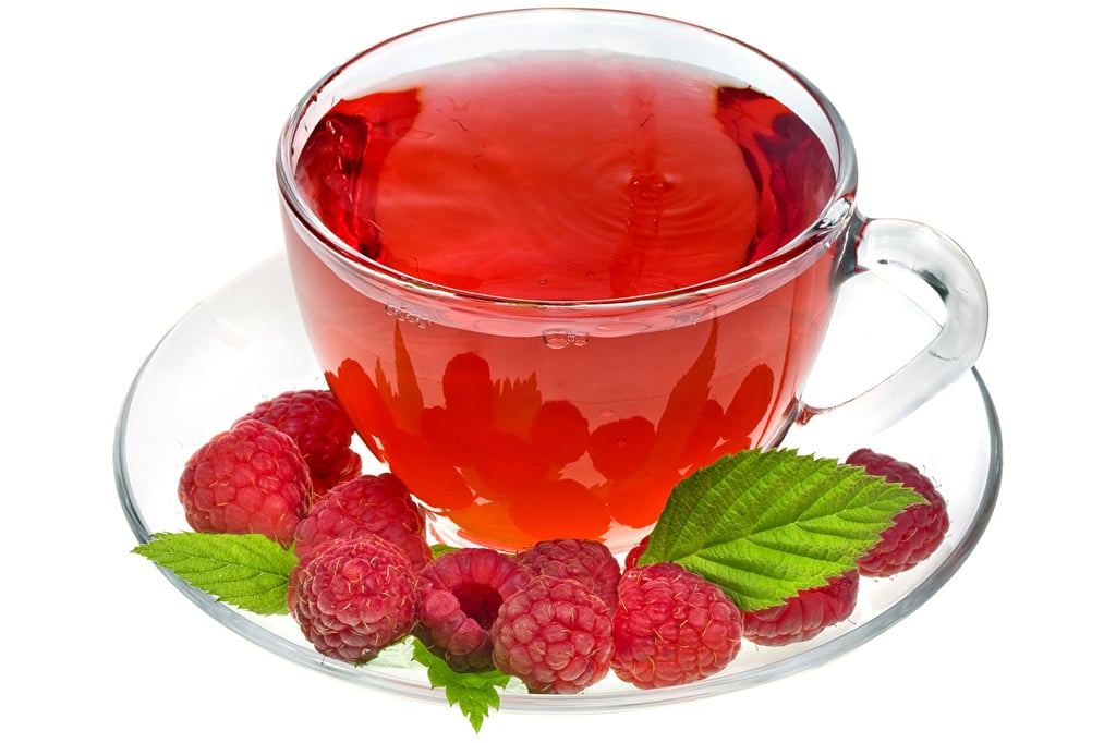 Чай натуральний 